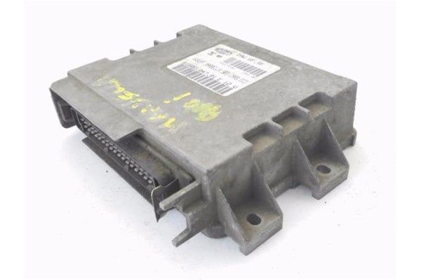 Recambio de centralita para seat marbella referencia OEM IAM 6160204701E IAW6FSF 