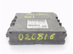 Recambio de centralita para seat marbella referencia OEM IAM 6160204701E IAW6FSF 