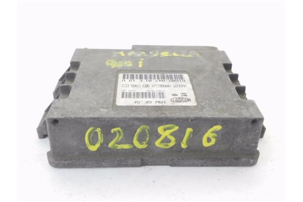 Recambio de centralita para seat marbella referencia OEM IAM 6160204701E IAW6FSF 