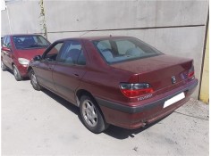 peugeot 406 berlina (s1/s2) del año 1995