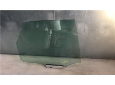 Recambio de luna puerta trasero derecha para opel vectra b berlina referencia OEM IAM   