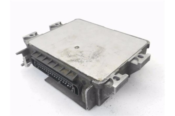 Recambio de centralita para seat marbella referencia OEM IAM 6160204701E IAW6FSF 
