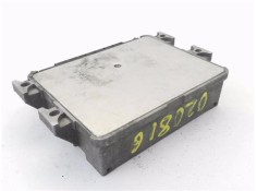 Recambio de centralita para seat marbella referencia OEM IAM 6160204701E IAW6FSF 