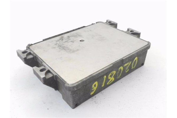 Recambio de centralita para seat marbella referencia OEM IAM 6160204701E IAW6FSF 