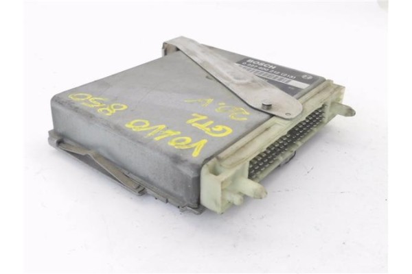 Recambio de centralita para volvo serie 850 2.0 10v berlina referencia OEM IAM 227400212  