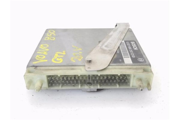 Recambio de centralita para volvo serie 850 2.0 10v berlina referencia OEM IAM 227400212  