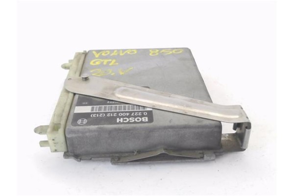 Recambio de centralita para volvo serie 850 2.0 10v berlina referencia OEM IAM 227400212  