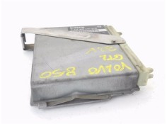 Recambio de centralita para volvo serie 850 2.0 10v berlina referencia OEM IAM 227400212  