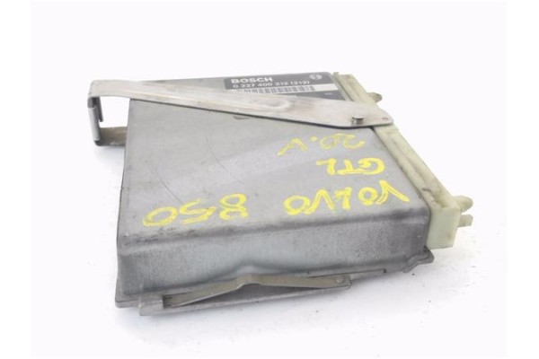 Recambio de centralita para volvo serie 850 2.0 10v berlina referencia OEM IAM 227400212  