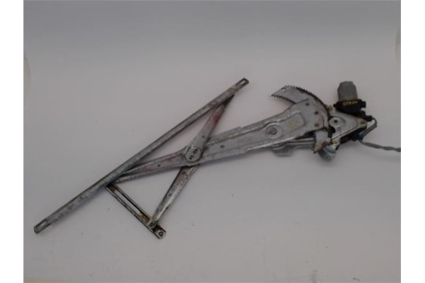 Recambio de elevalunas electrico delantero derecho para honda civic v (ej9, ek3/4) 1.4 i (ej9) referencia OEM IAM   