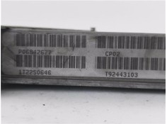 Recambio de centralita para volvo serie 850 2.0 10v berlina referencia OEM IAM 227400212  