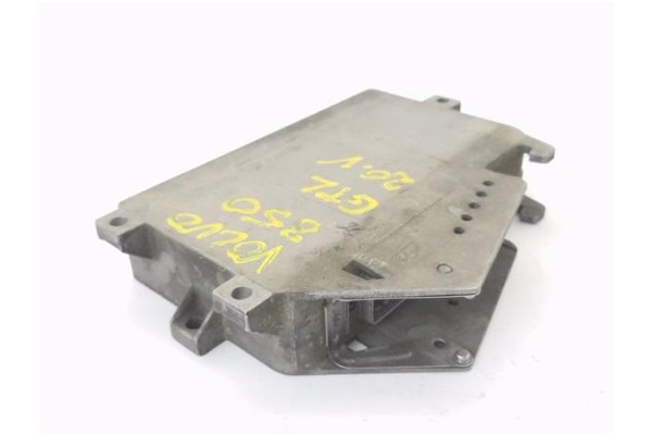 Recambio de centralita para volvo serie 850 2.5 20v berlina referencia OEM IAM 6849538 10094104024 