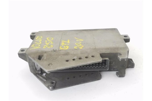Recambio de centralita para volvo serie 850 2.5 20v berlina referencia OEM IAM 6849538 10094104024 