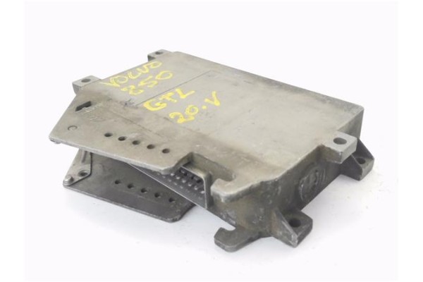 Recambio de centralita para volvo serie 850 2.5 20v berlina referencia OEM IAM 6849538 10094104024 