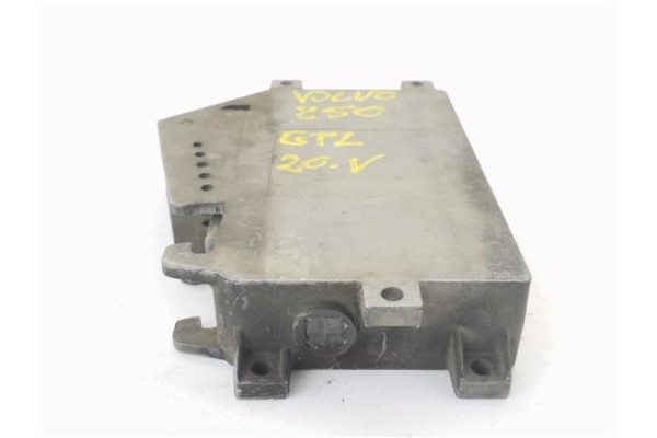 Recambio de centralita para volvo serie 850 2.5 20v berlina referencia OEM IAM 6849538 10094104024 