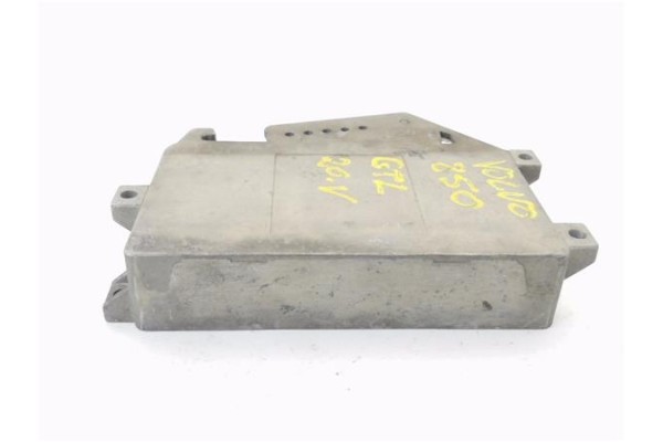 Recambio de centralita para volvo serie 850 2.5 20v berlina referencia OEM IAM 6849538 10094104024 