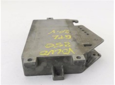 Recambio de centralita para volvo serie 850 2.5 20v berlina referencia OEM IAM 6849538 10094104024 