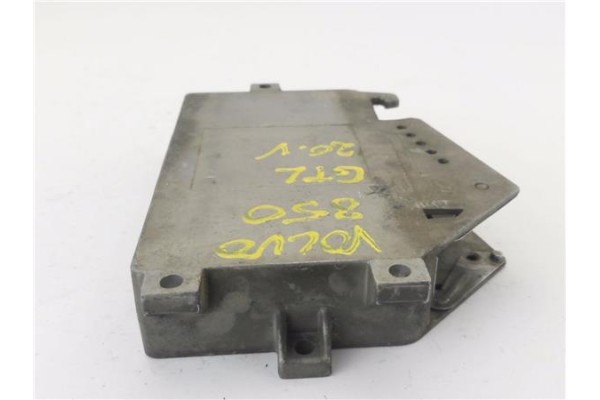 Recambio de centralita para volvo serie 850 2.5 20v berlina referencia OEM IAM 6849538 10094104024 