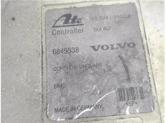 Recambio de centralita para volvo serie 850 2.5 20v berlina referencia OEM IAM 6849538 10094104024 