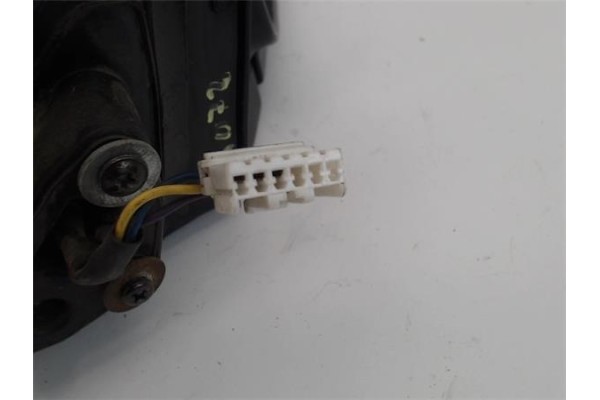 Recambio de retrovisor electrico derecho para suzuki baleno berlina (sy/eg) 1.3 gl (3-ptas.) referencia OEM IAM   