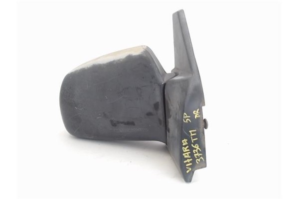 Recambio de retrovisor derecho para suzuki vitara (se/sf/et) 1.9 td largo lujo referencia OEM IAM   