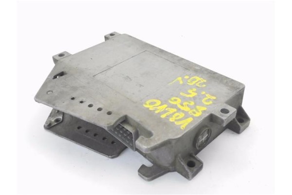 Recambio de centralita para volvo serie 850 2.5 referencia OEM IAM 6849538 10094104024 