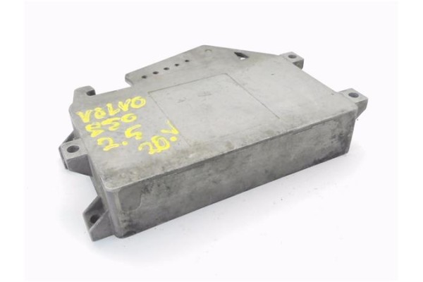 Recambio de centralita para volvo serie 850 2.5 referencia OEM IAM 6849538 10094104024 