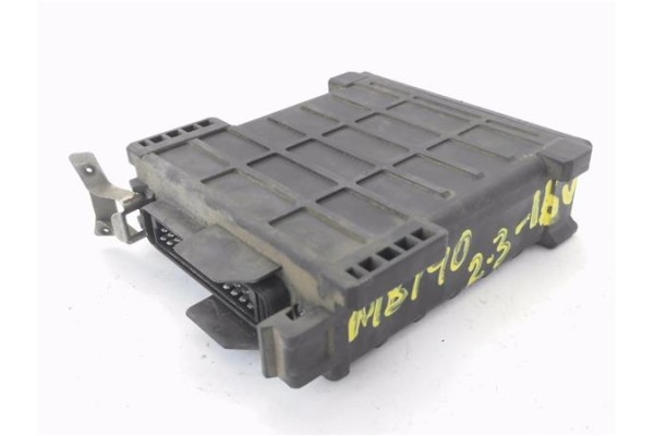 Recambio de centralita para mercedes-benz 190 (w201) e 2.3-16 referencia OEM IAM 25459932 280800108 