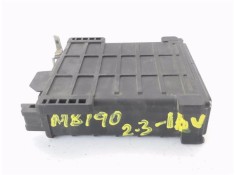 Recambio de centralita para mercedes-benz 190 (w201) e 2.3-16 referencia OEM IAM 25459932 280800108 