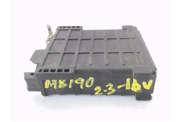 Recambio de centralita para mercedes-benz 190 (w201) e 2.3-16 referencia OEM IAM 25459932 280800108 