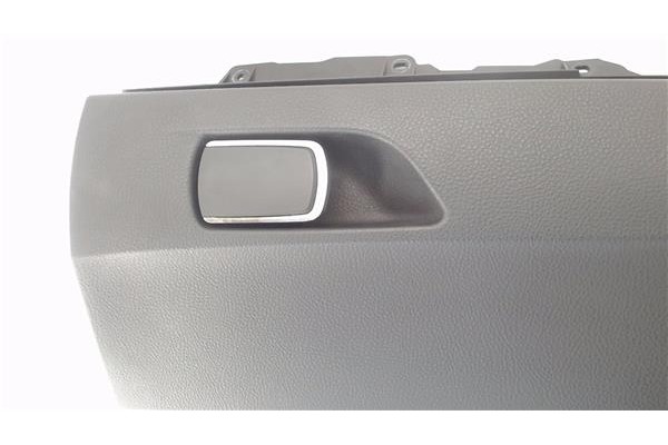 Recambio de guantera salpicadero para bmw serie 1 berlina 5p (f20) 2.0 116d referencia OEM IAM 922725006  