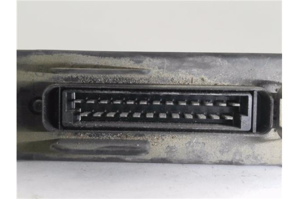 Recambio de centralita para mercedes-benz 190 (w201) e 2.3-16 referencia OEM IAM 25459932 280800108 