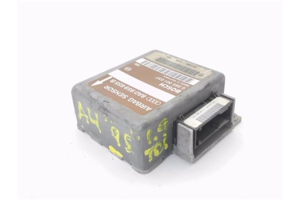 Recambio de centralita para audi a4 berlina (b5) 1.9 tdi referencia OEM IAM 8A0959655B 285001037 