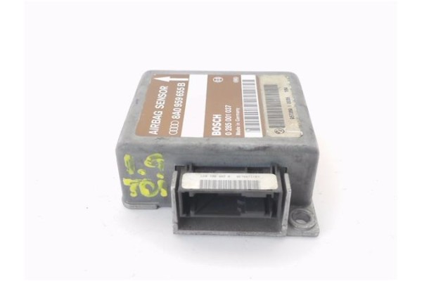 Recambio de centralita para audi a4 berlina (b5) 1.9 tdi referencia OEM IAM 8A0959655B 285001037 