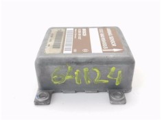 Recambio de centralita para audi a4 berlina (b5) 1.9 tdi referencia OEM IAM 8A0959655B 285001037 