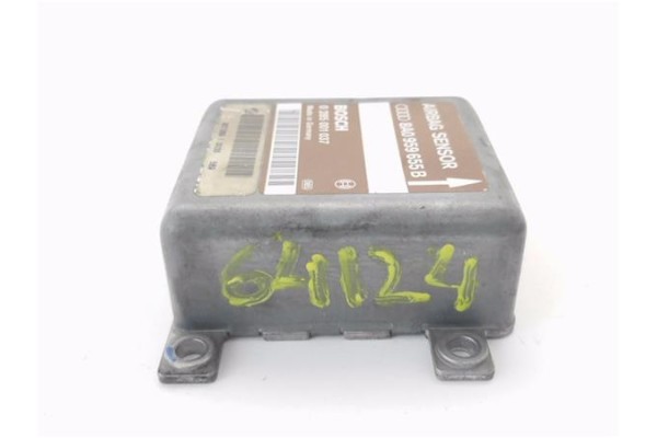 Recambio de centralita para audi a4 berlina (b5) 1.9 tdi referencia OEM IAM 8A0959655B 285001037 