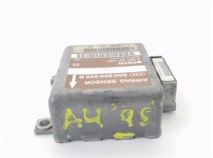 Recambio de centralita para audi a4 berlina (b5) 1.9 tdi referencia OEM IAM 8A0959655B 285001037 