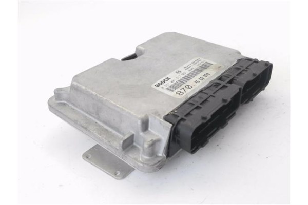 Recambio de centralita para saab 9-3 berlina 2.2 tid referencia OEM IAM 4662870 281001617 