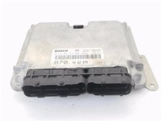Recambio de centralita para saab 9-3 berlina 2.2 tid referencia OEM IAM 4662870 281001617 