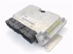 Recambio de centralita para saab 9-3 berlina 2.2 tid referencia OEM IAM 4662870 281001617 
