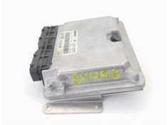 Recambio de centralita para saab 9-3 berlina 2.2 tid referencia OEM IAM 4662870 281001617 