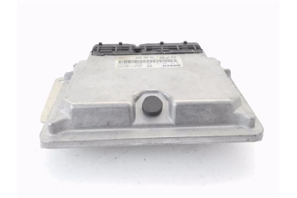 Recambio de centralita para saab 9-3 berlina 2.2 tid referencia OEM IAM 4662870 281001617 