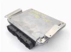 Recambio de centralita para saab 9-3 berlina 2.2 tid referencia OEM IAM 4662870 281001617 