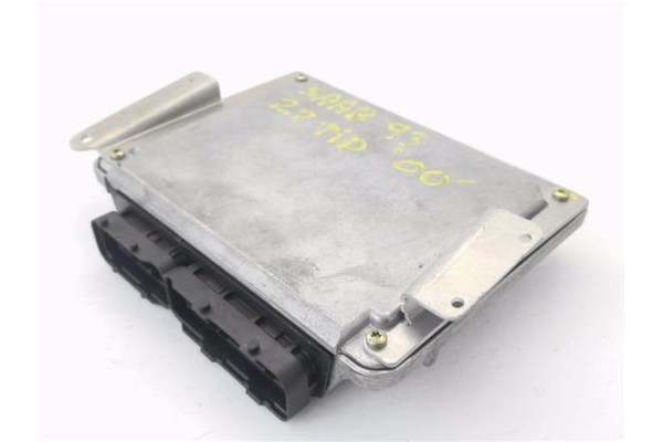 Recambio de centralita para saab 9-3 berlina 2.2 tid referencia OEM IAM 4662870 281001617 
