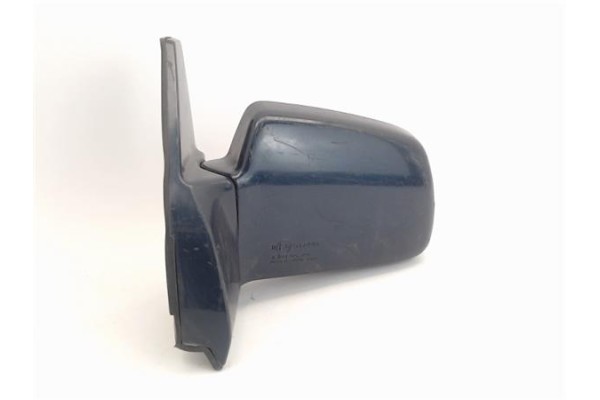 Recambio de retrovisor izquierdo para suzuki vitara (se/sf/et) referencia OEM IAM   