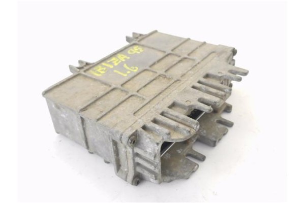 Recambio de centralita para seat ibiza (6k1) 1.6 i referencia OEM IAM 8A0907311J 261203192 