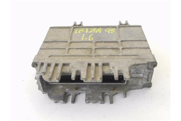 Recambio de centralita para seat ibiza (6k1) 1.6 i referencia OEM IAM 8A0907311J 261203192 