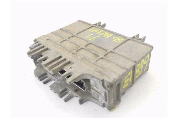 Recambio de centralita para seat ibiza (6k1) 1.6 i referencia OEM IAM 8A0907311J 261203192 