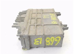 Recambio de centralita para seat ibiza (6k1) 1.6 i referencia OEM IAM 8A0907311J 261203192 