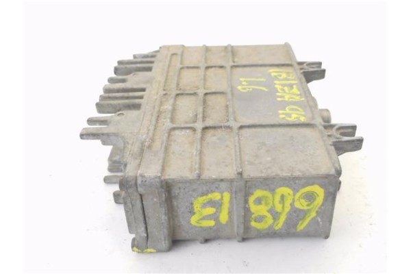 Recambio de centralita para seat ibiza (6k1) 1.6 i referencia OEM IAM 8A0907311J 261203192 